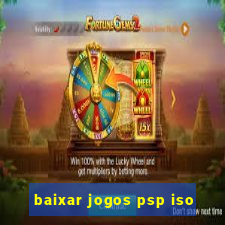 baixar jogos psp iso